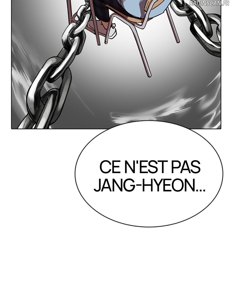 Lookism Chapitre 282 - Page 245