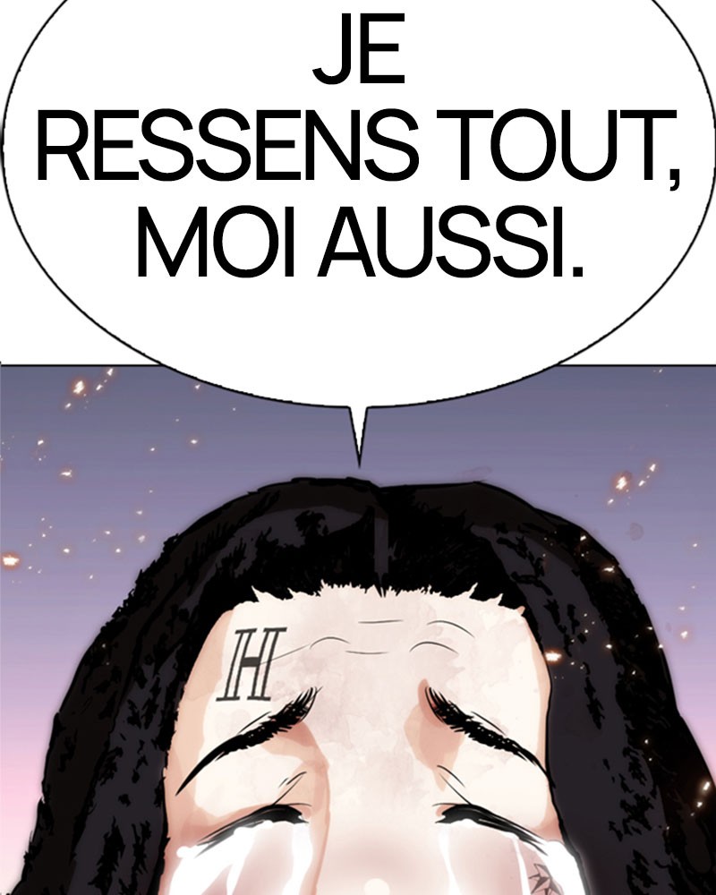 Lookism Chapitre 282 - Page 252