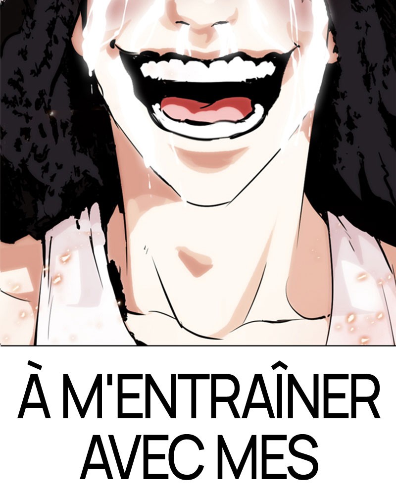 Lookism Chapitre 282 - Page 253