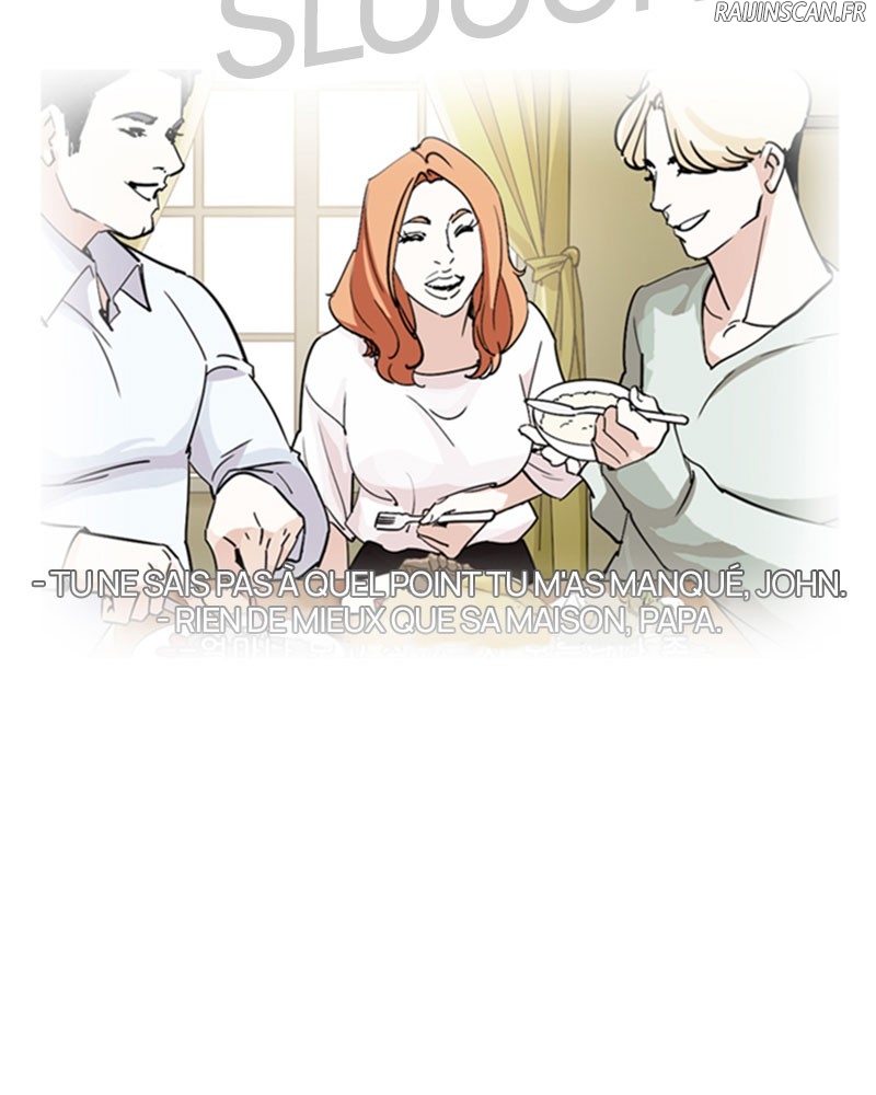 Lookism Chapitre 282 - Page 255