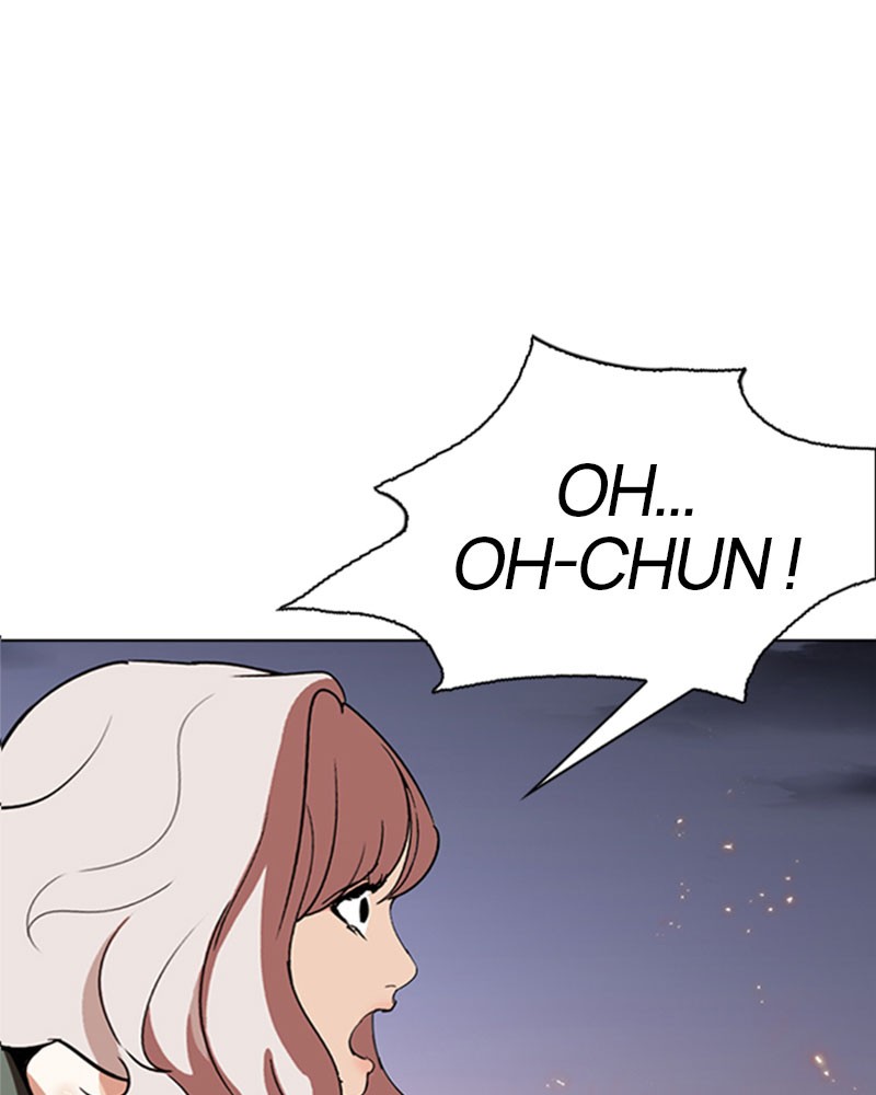 Lookism Chapitre 282 - Page 256
