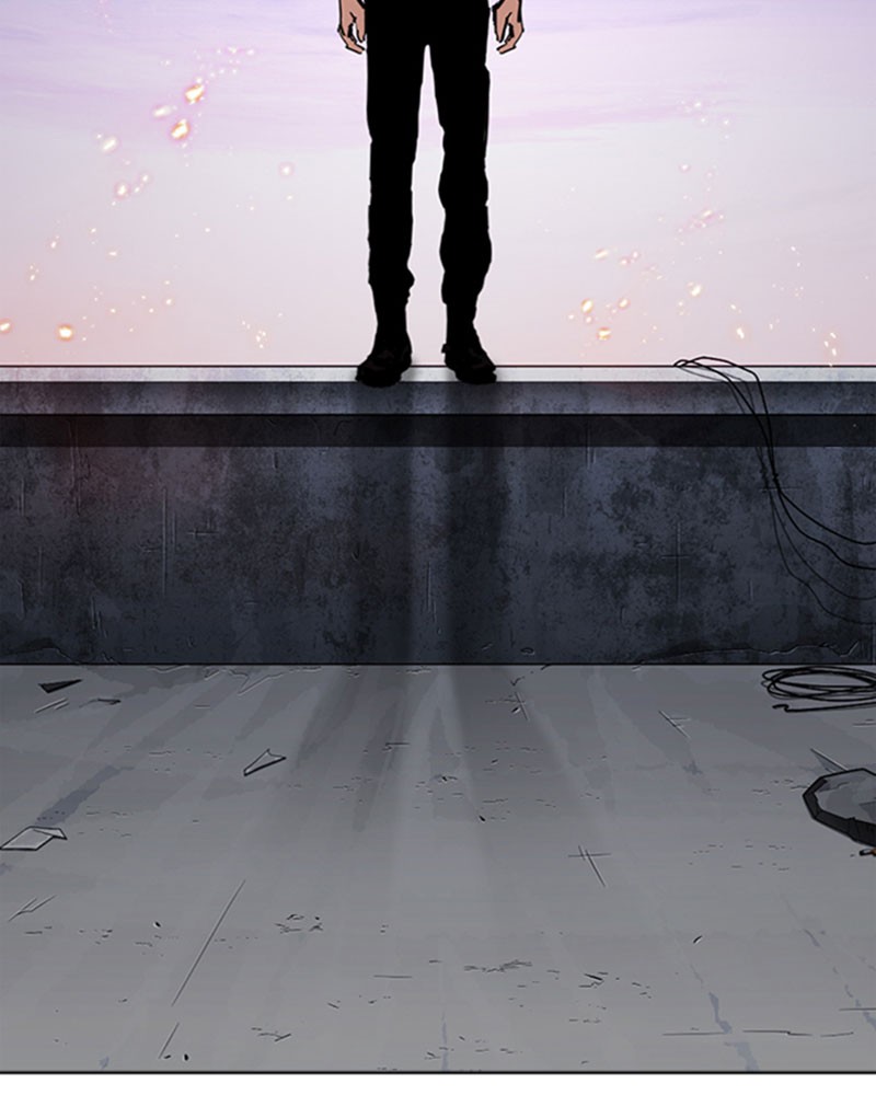 Lookism Chapitre 282 - Page 261