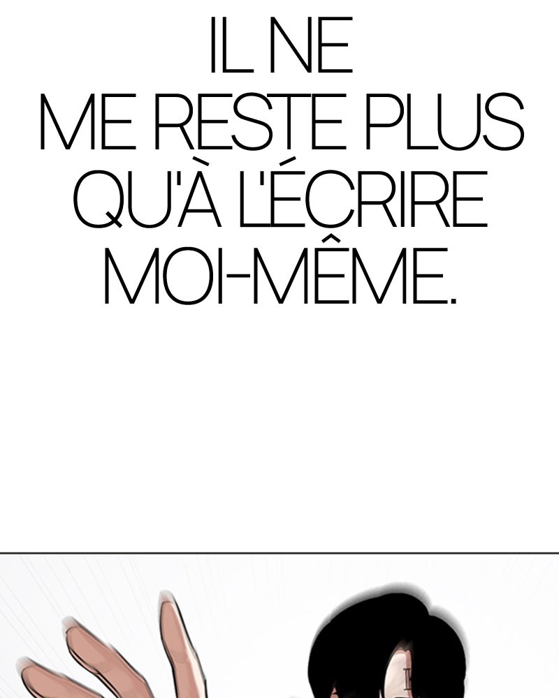 Lookism Chapitre 282 - Page 262