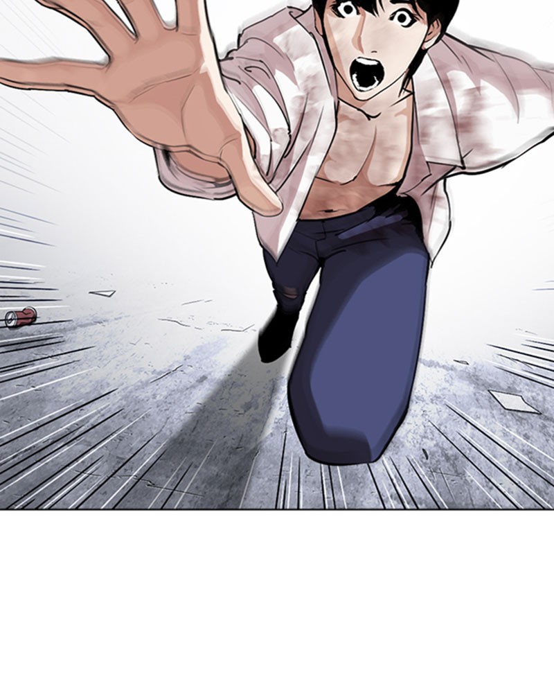 Lookism Chapitre 282 - Page 263