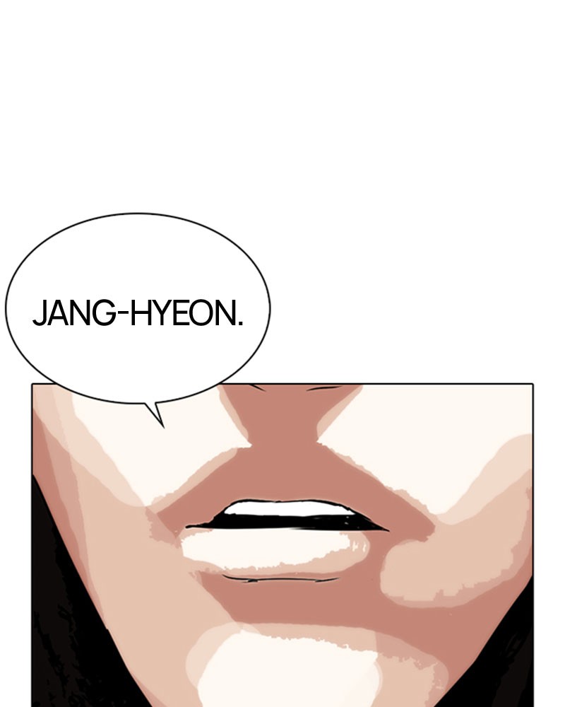 Lookism Chapitre 282 - Page 264