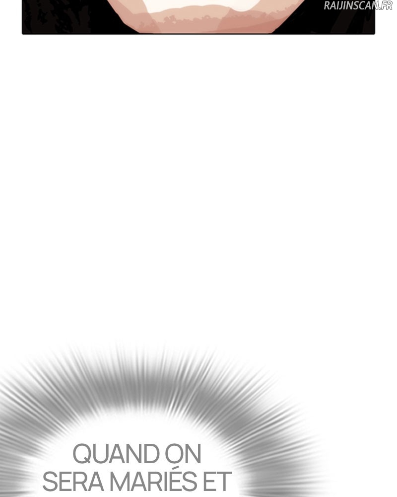 Lookism Chapitre 282 - Page 265