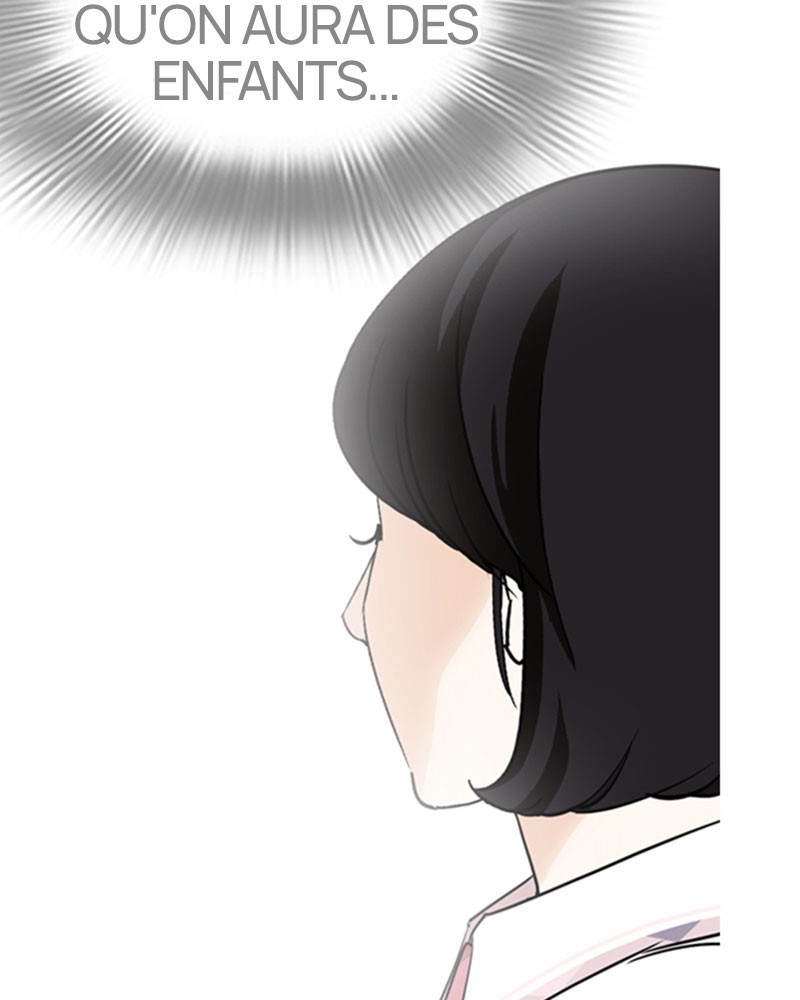 Lookism Chapitre 282 - Page 266