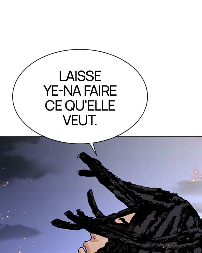 Lookism Chapitre 282 - Page 268