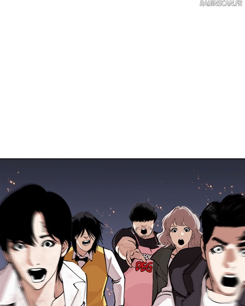 Lookism Chapitre 282 - Page 270