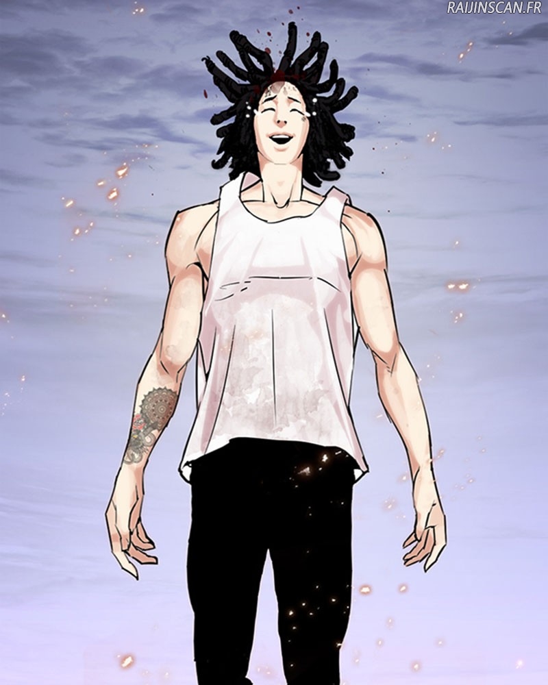 Lookism Chapitre 282 - Page 275