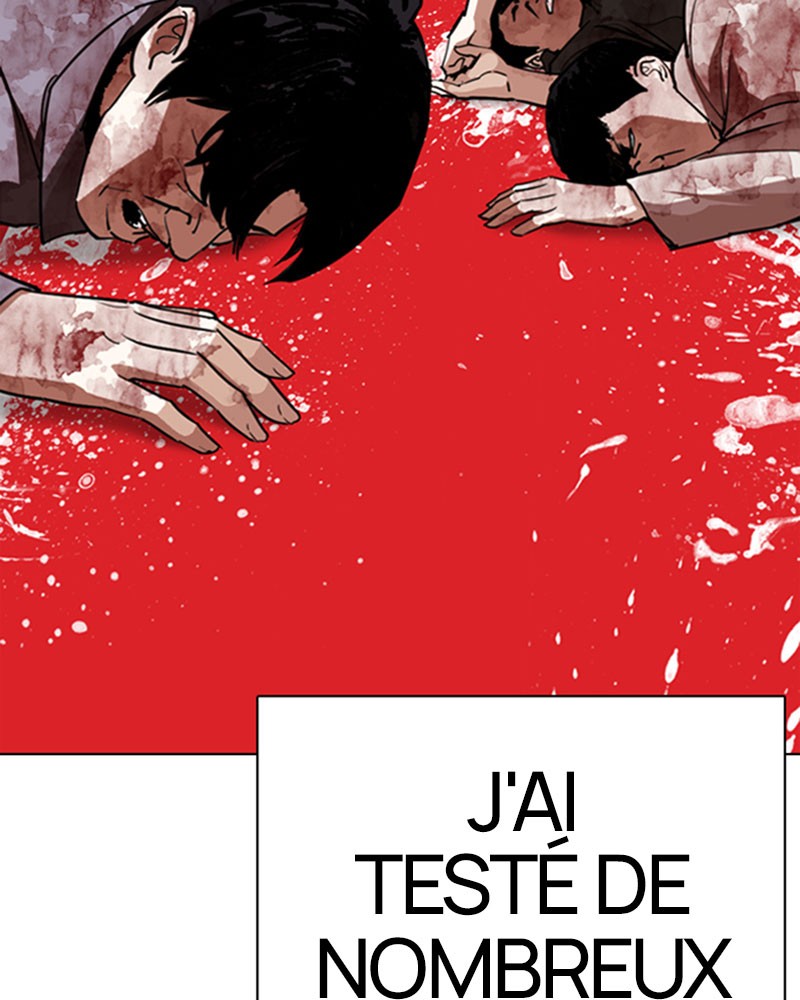 Lookism Chapitre 282 - Page 28
