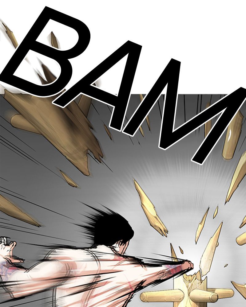 Lookism Chapitre 282 - Page 3