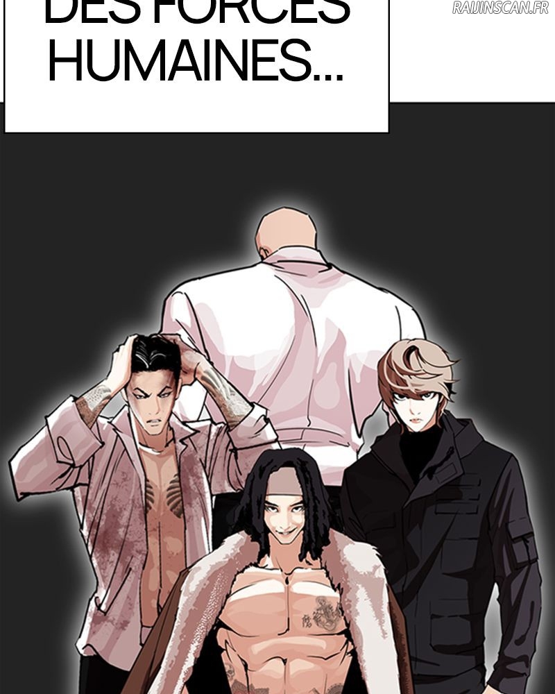 Lookism Chapitre 282 - Page 30
