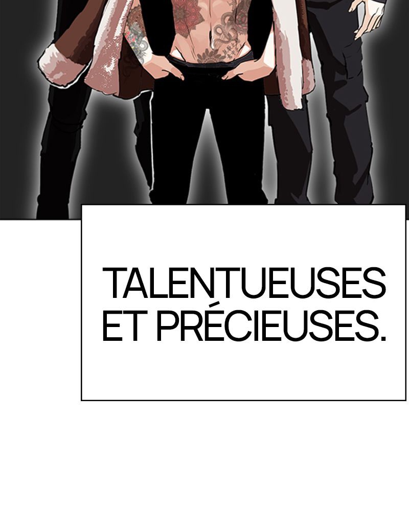 Lookism Chapitre 282 - Page 31