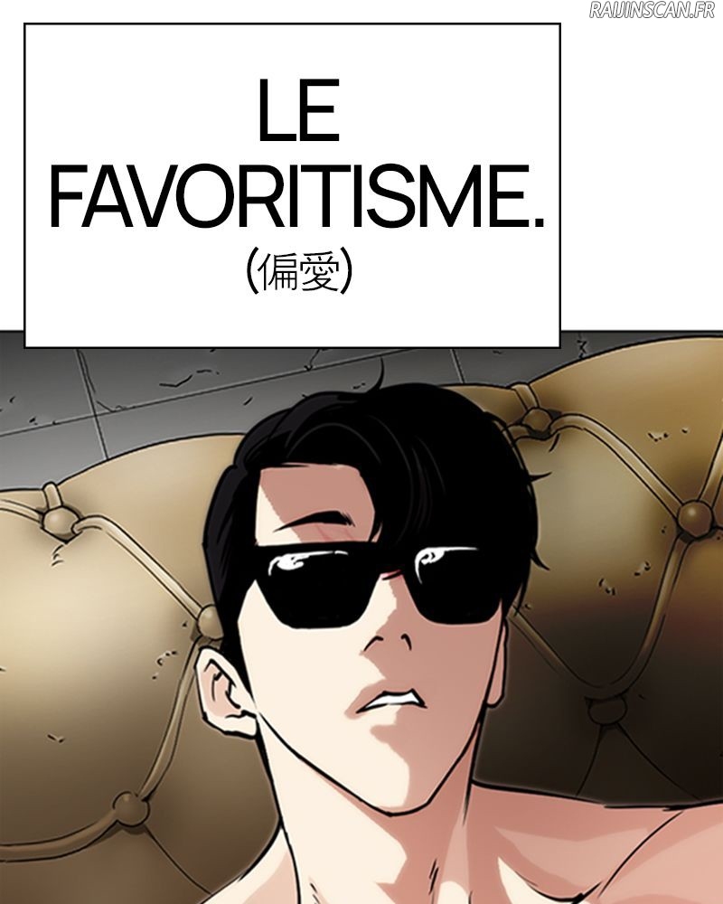 Lookism Chapitre 282 - Page 35