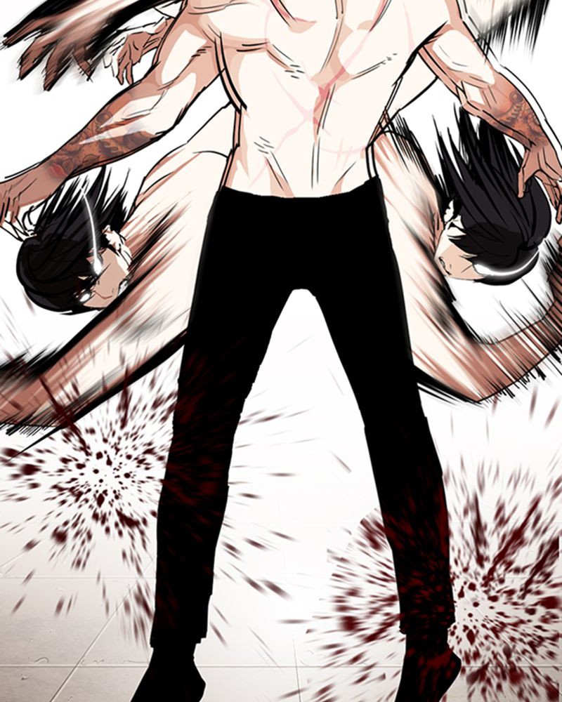Lookism Chapitre 282 - Page 38