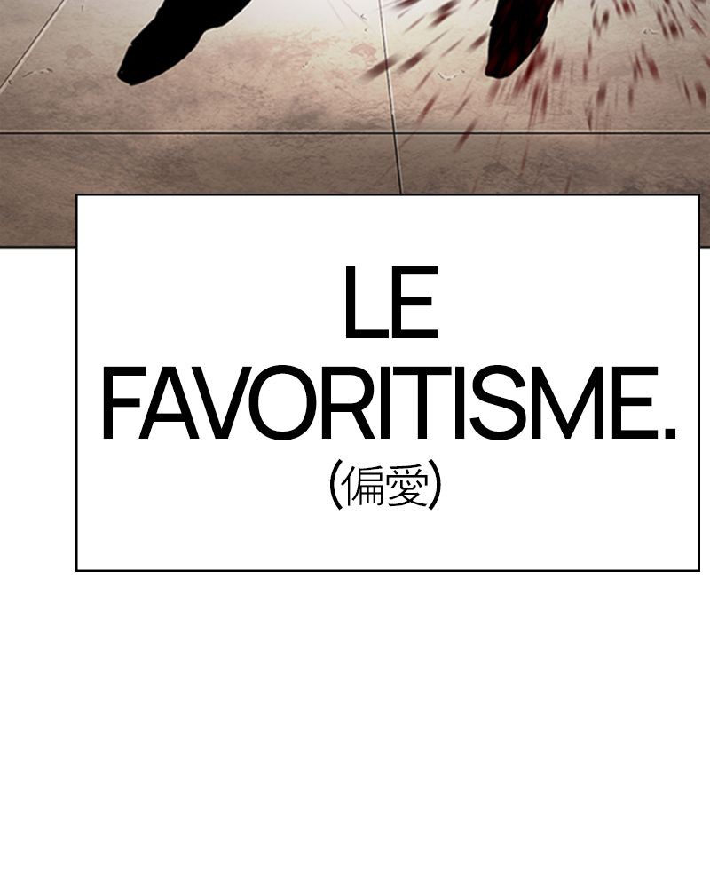 Lookism Chapitre 282 - Page 39