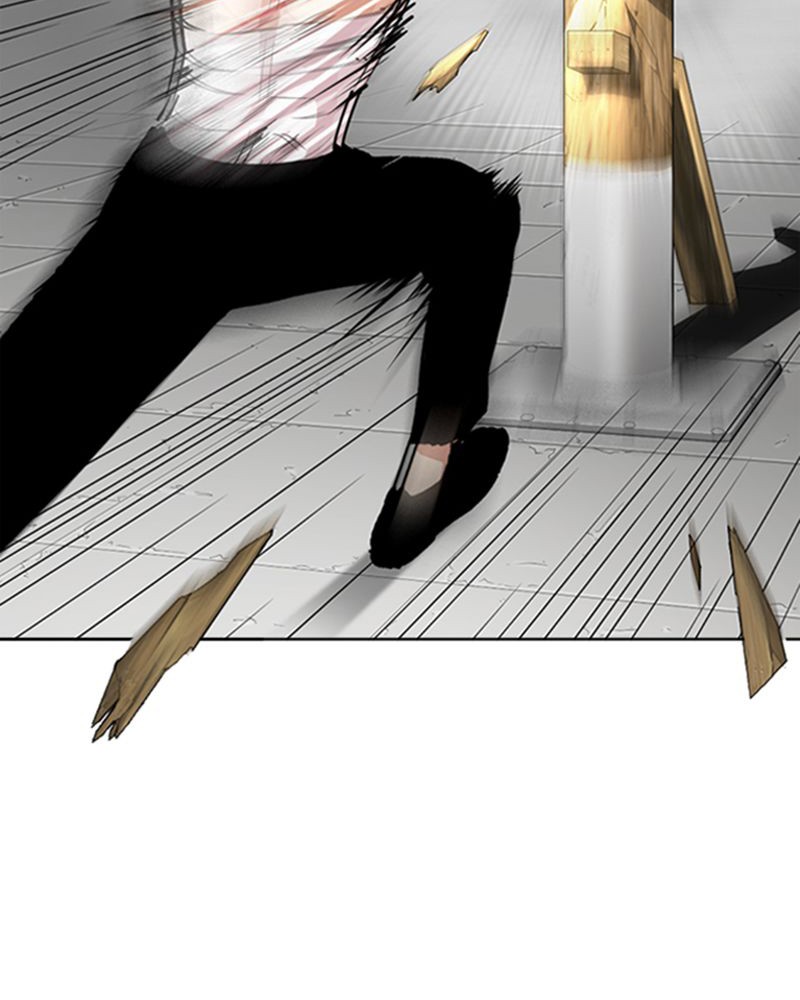 Lookism Chapitre 282 - Page 4
