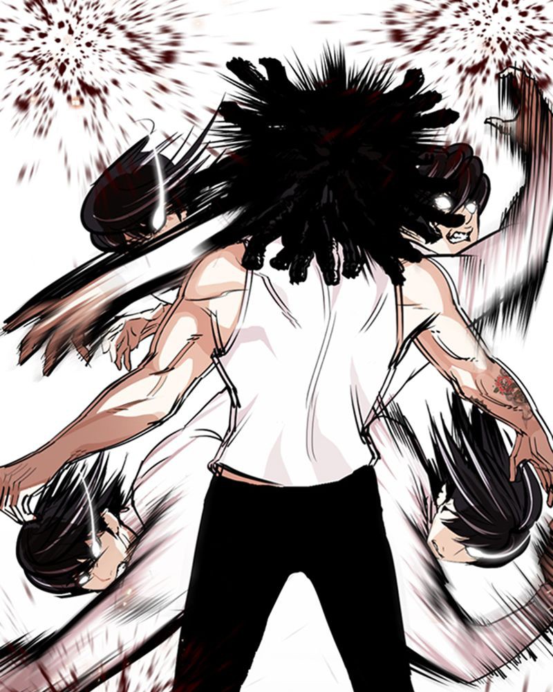 Lookism Chapitre 282 - Page 41