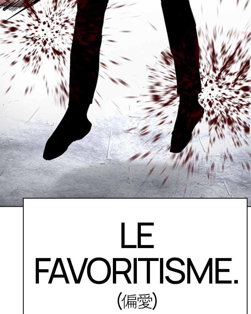 Lookism Chapitre 282 - Page 42