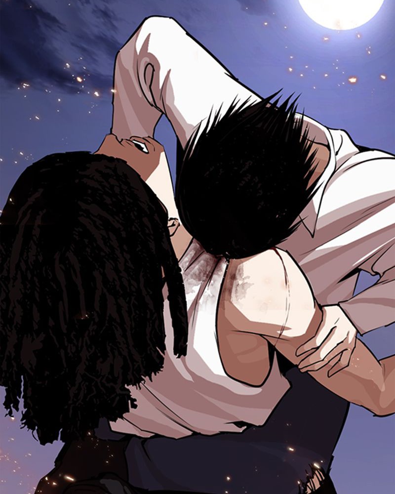 Lookism Chapitre 282 - Page 46