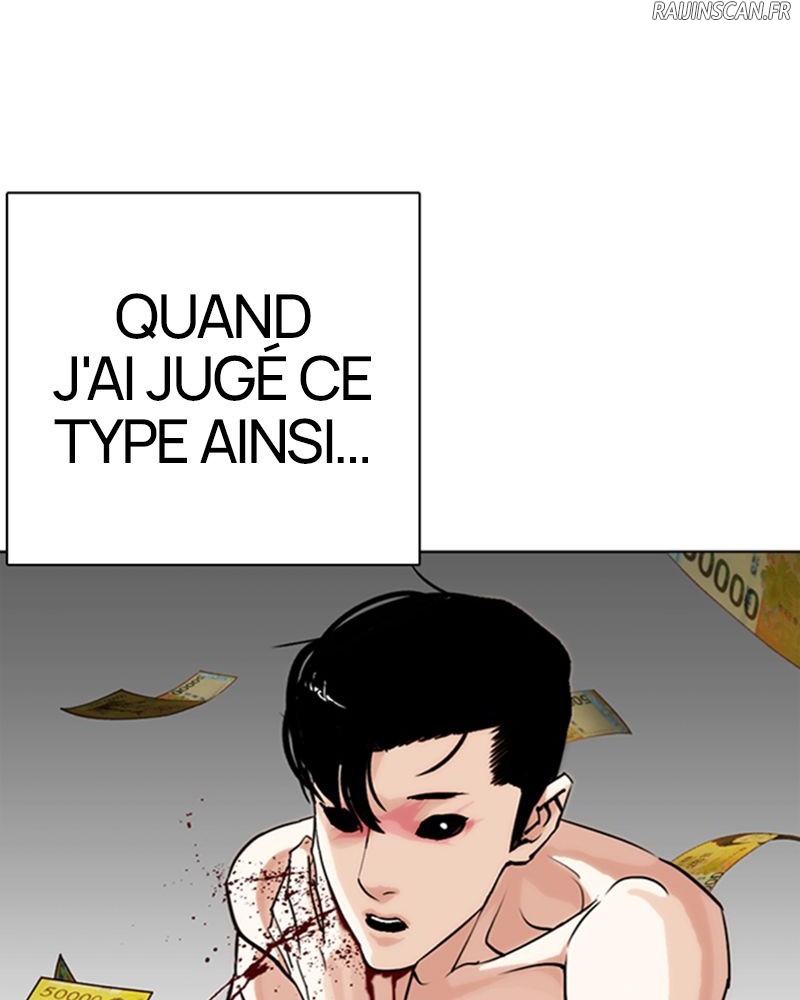 Lookism Chapitre 282 - Page 50