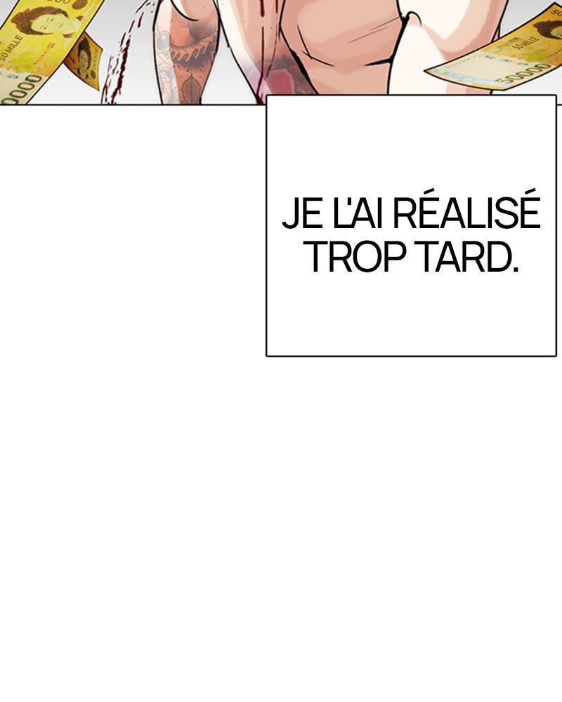 Lookism Chapitre 282 - Page 51
