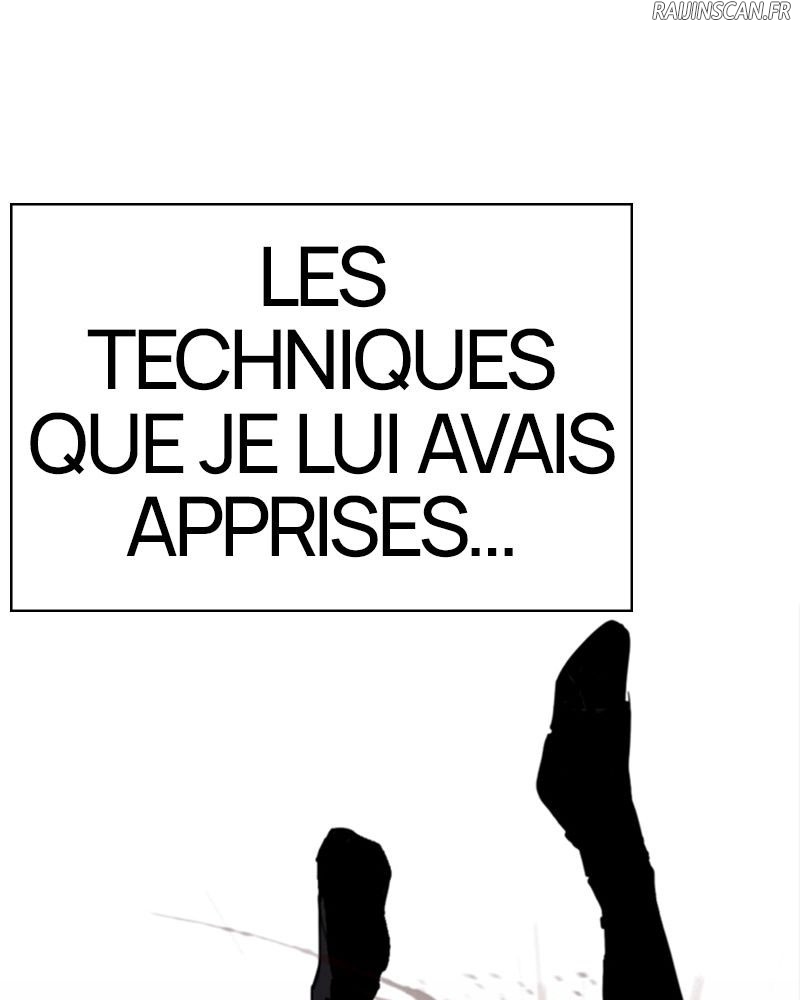 Lookism Chapitre 282 - Page 55
