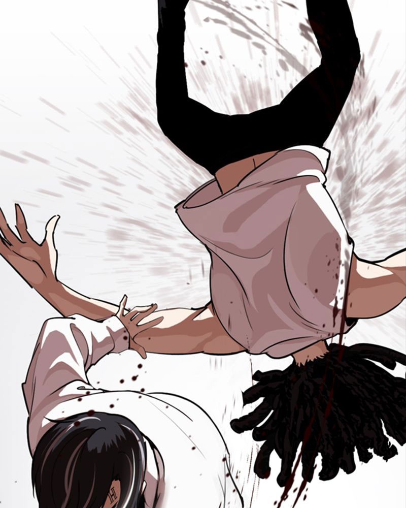 Lookism Chapitre 282 - Page 56