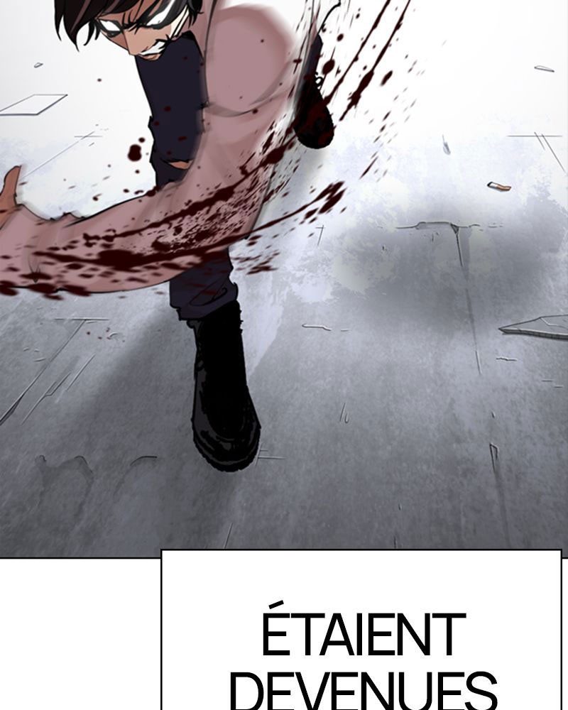 Lookism Chapitre 282 - Page 57