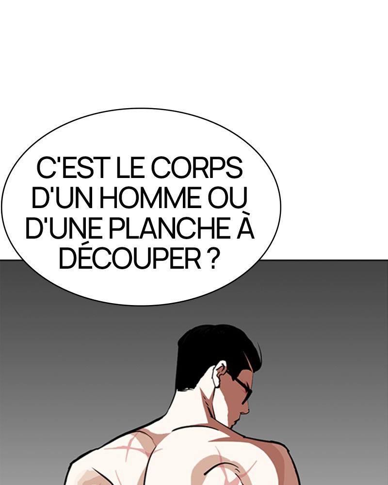 Lookism Chapitre 282 - Page 6