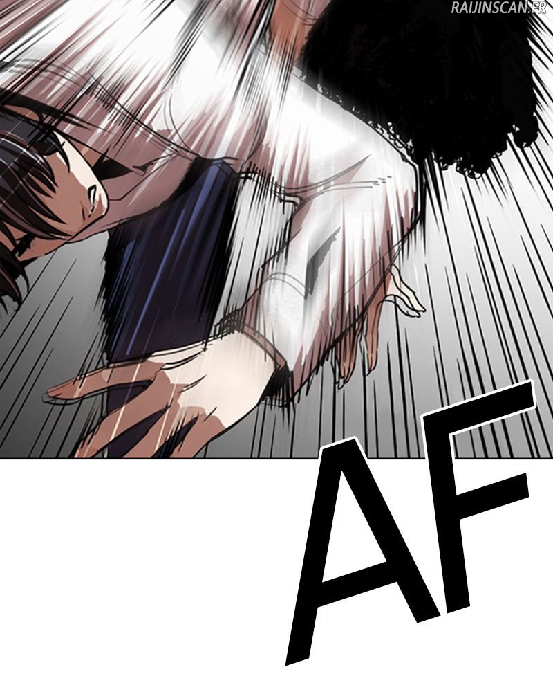 Lookism Chapitre 282 - Page 60