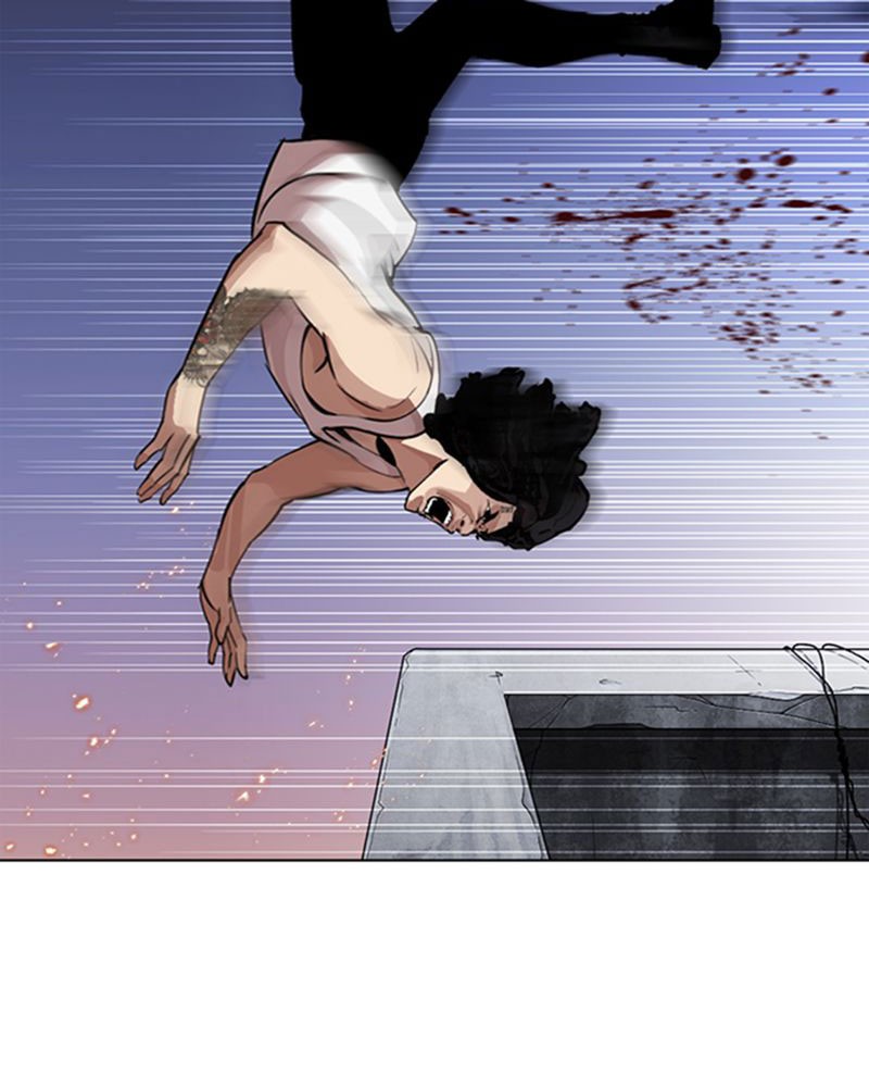 Lookism Chapitre 282 - Page 62