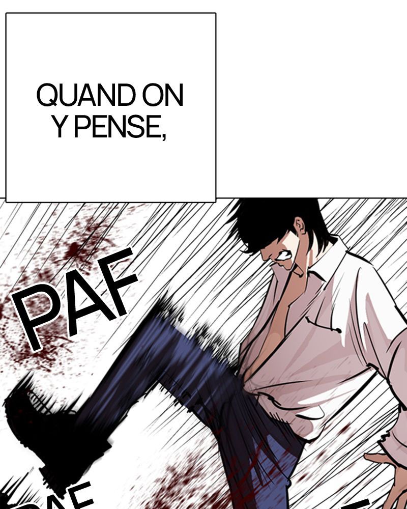 Lookism Chapitre 282 - Page 69