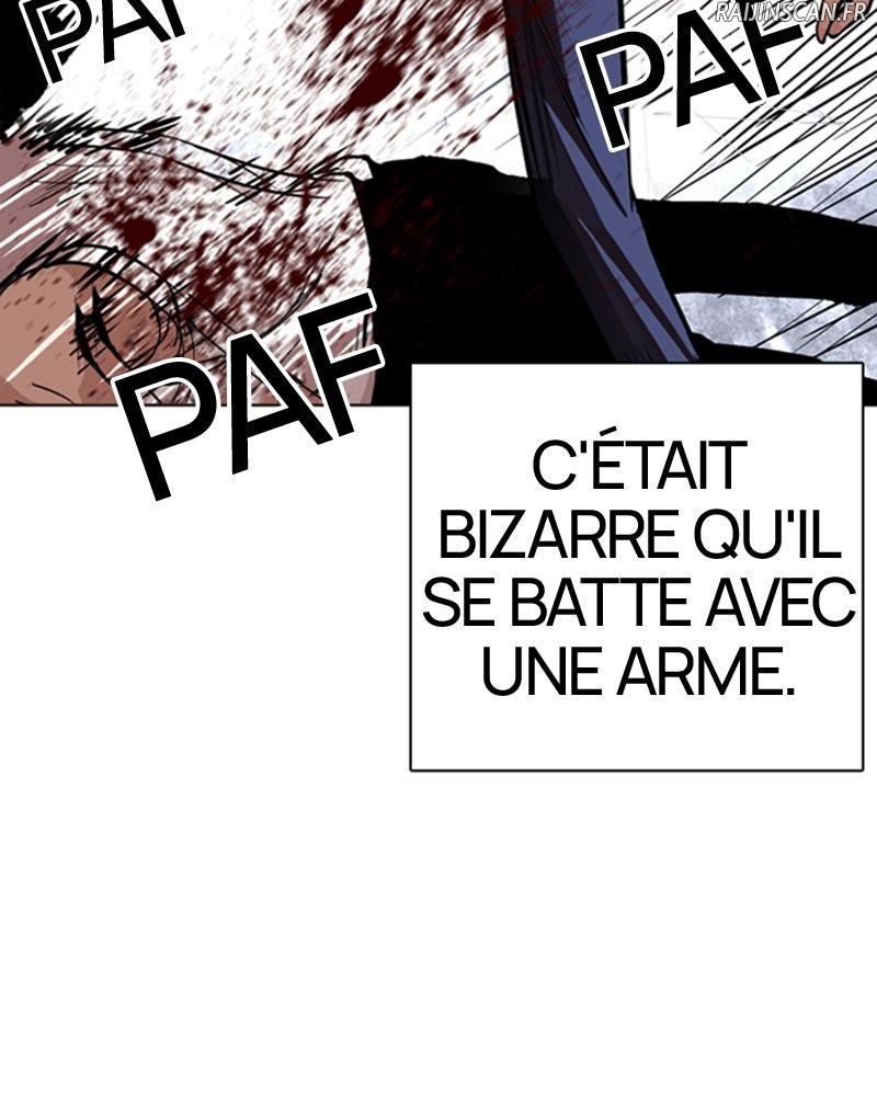 Lookism Chapitre 282 - Page 70