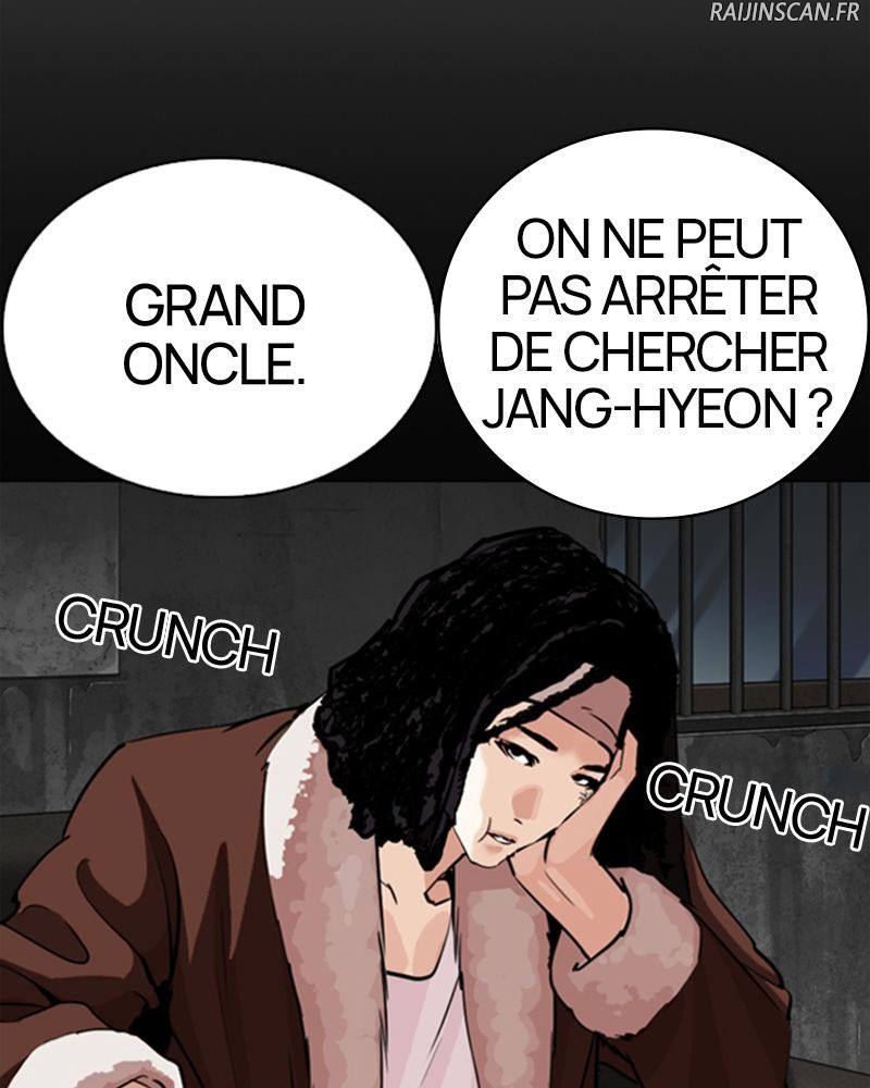 Lookism Chapitre 282 - Page 75