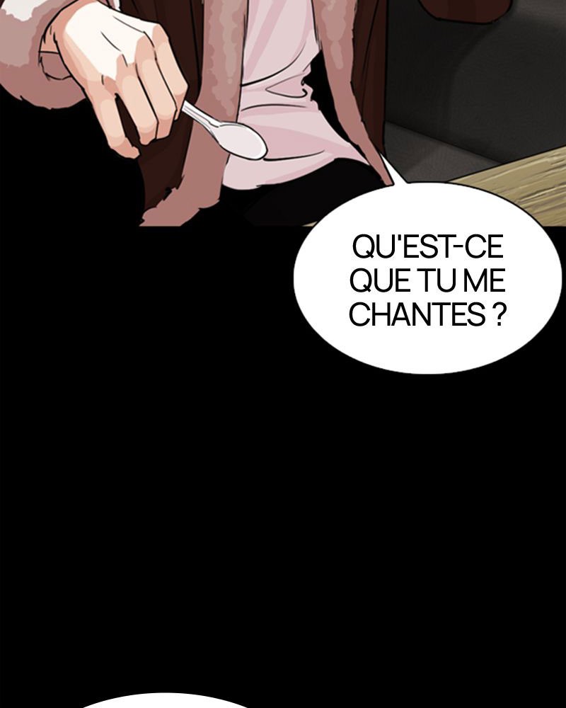 Lookism Chapitre 282 - Page 76