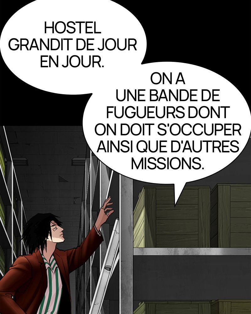 Lookism Chapitre 282 - Page 77