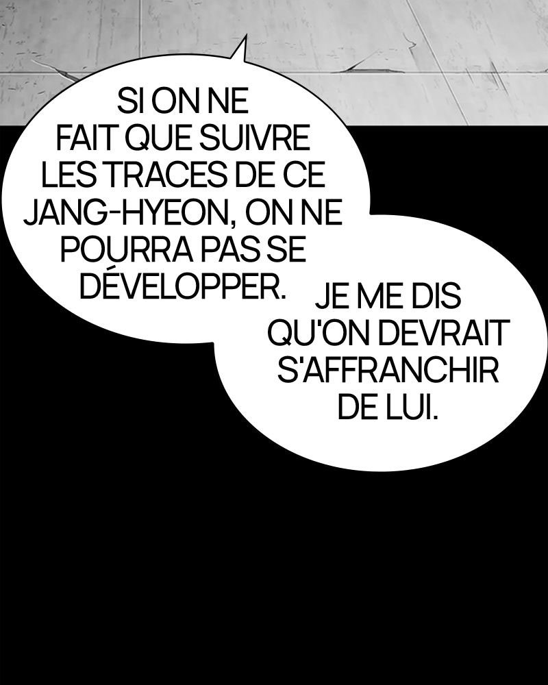 Lookism Chapitre 282 - Page 79