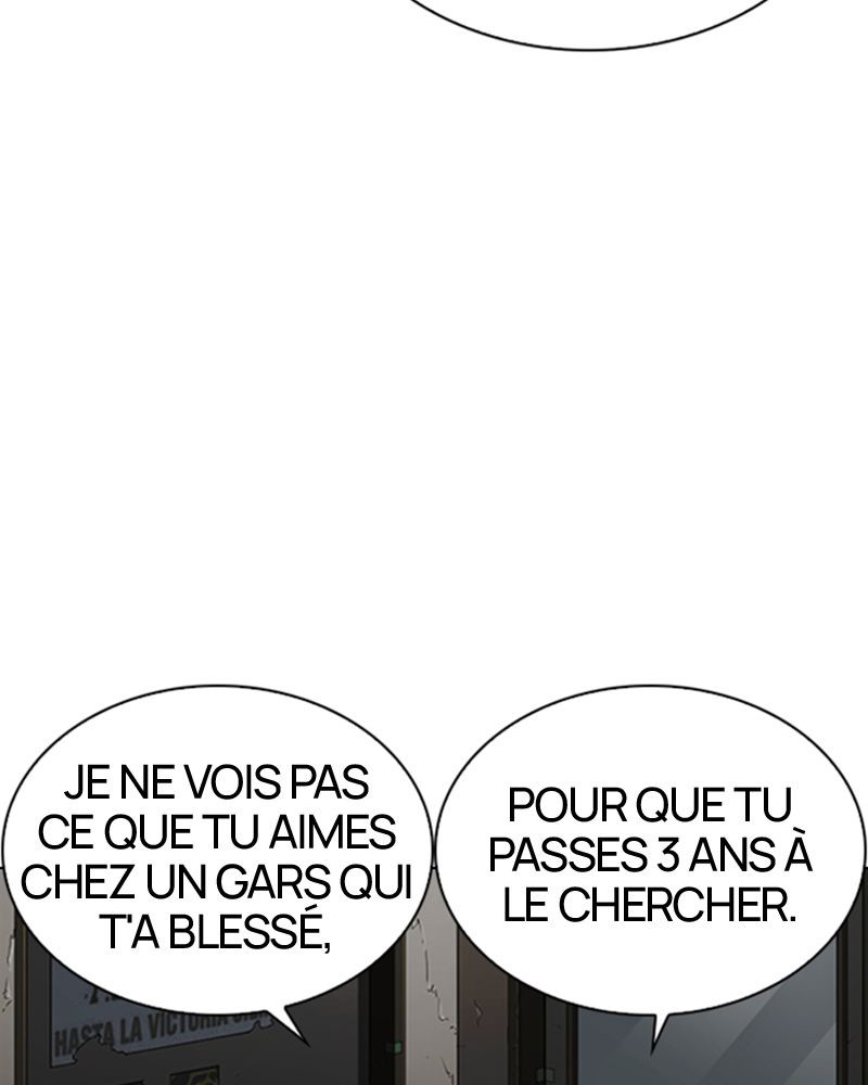Lookism Chapitre 282 - Page 8