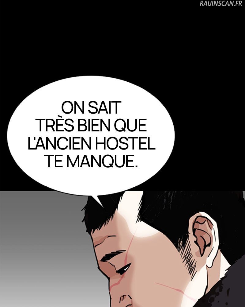 Lookism Chapitre 282 - Page 80