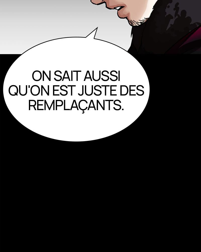 Lookism Chapitre 282 - Page 81