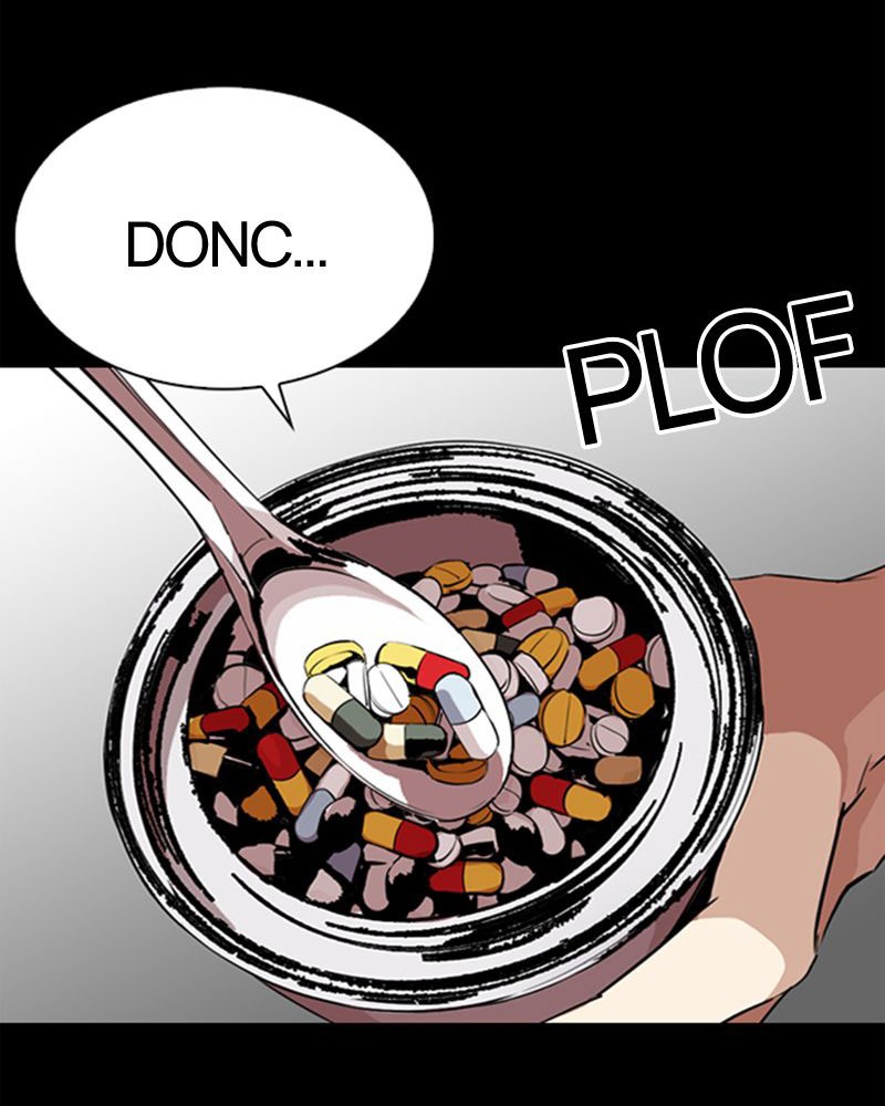 Lookism Chapitre 282 - Page 82