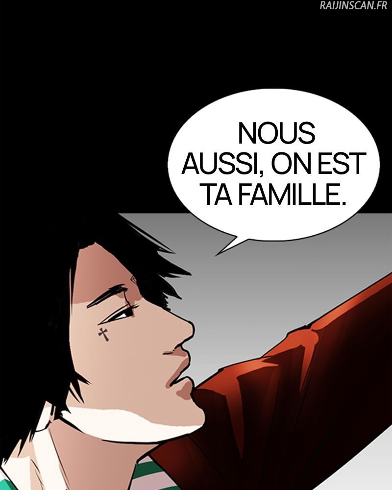 Lookism Chapitre 282 - Page 85
