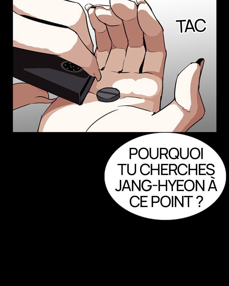 Lookism Chapitre 282 - Page 87