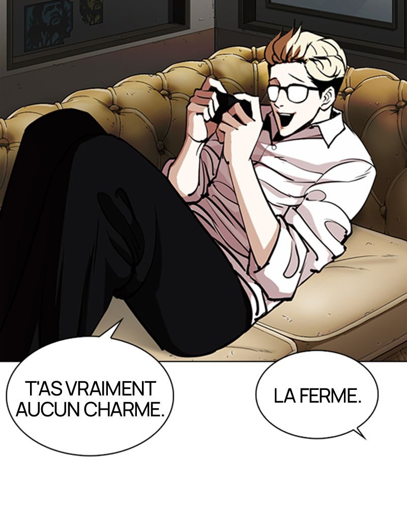 Lookism Chapitre 282 - Page 9