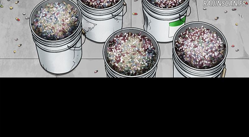 Lookism Chapitre 282 - Page 90