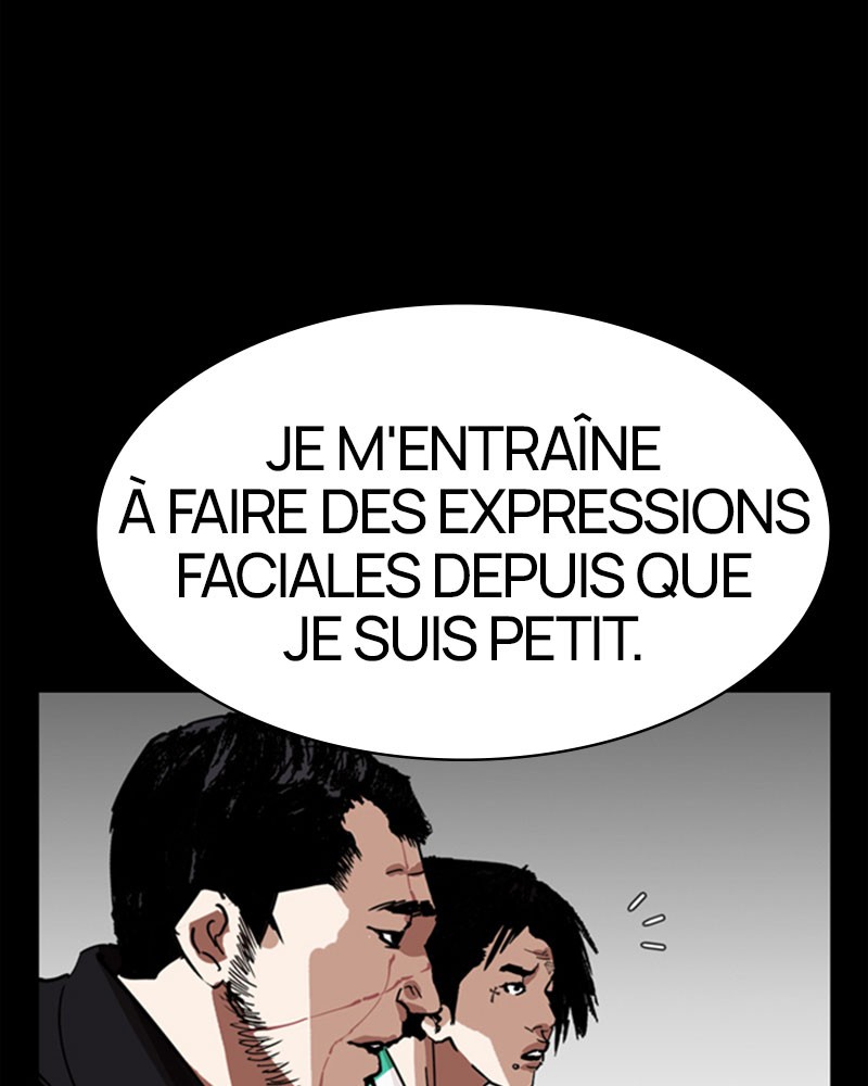 Lookism Chapitre 282 - Page 91