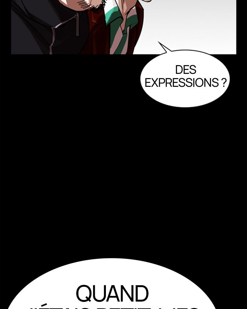 Lookism Chapitre 282 - Page 92