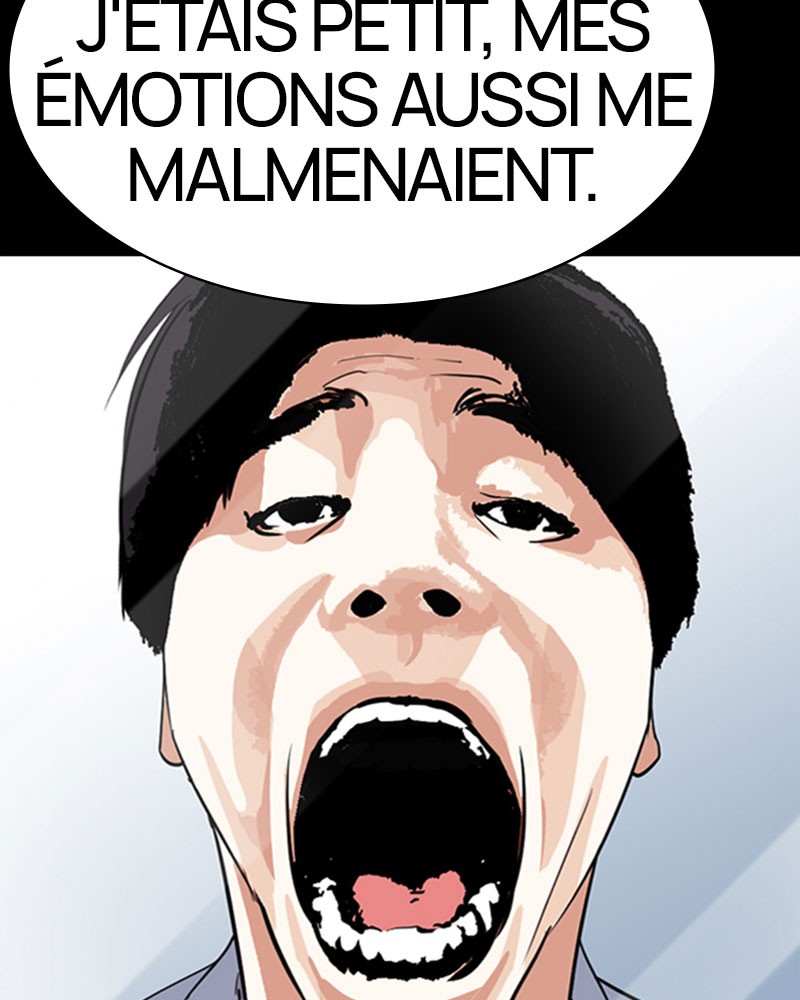 Lookism Chapitre 282 - Page 93